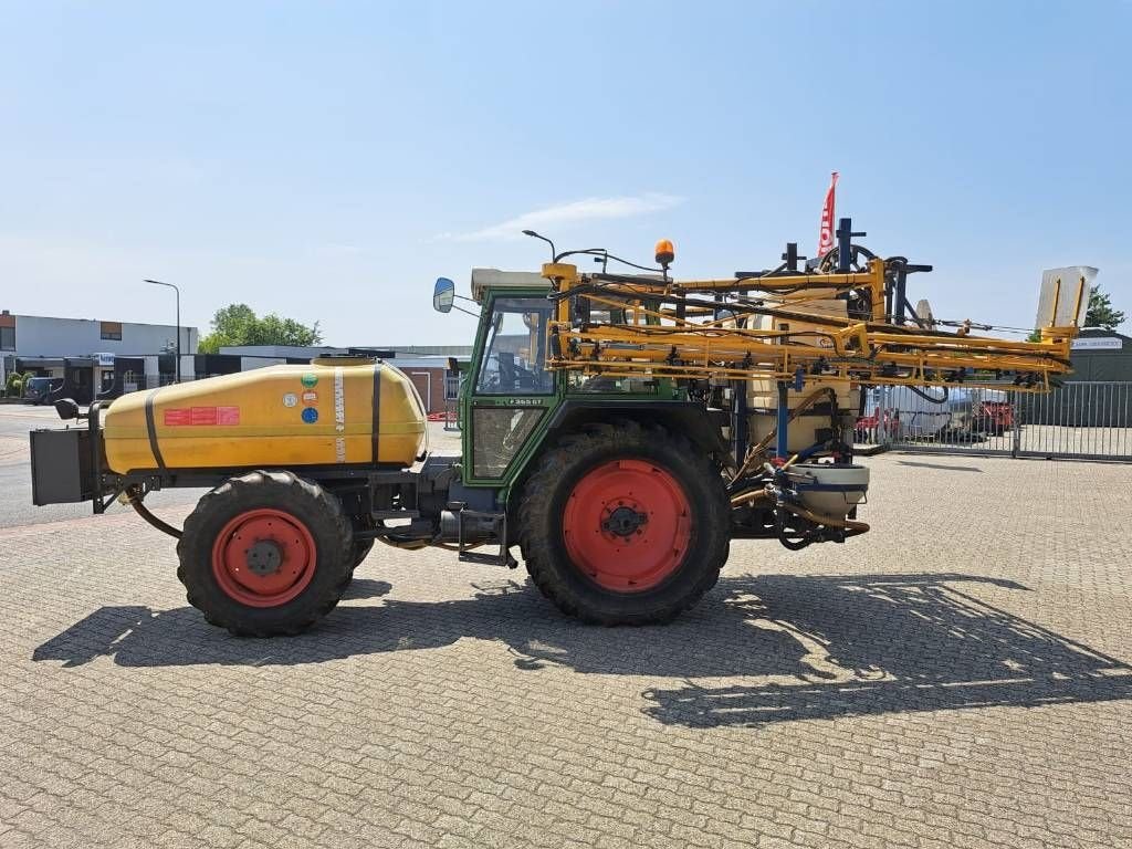 Traktor vrste Fendt F365GT, Gebrauchtmaschine v Borne (Slika 3)