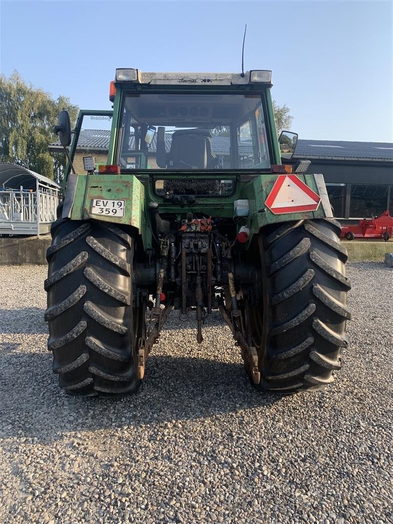 Traktor типа Fendt F380GT, Gebrauchtmaschine в Viborg (Фотография 10)