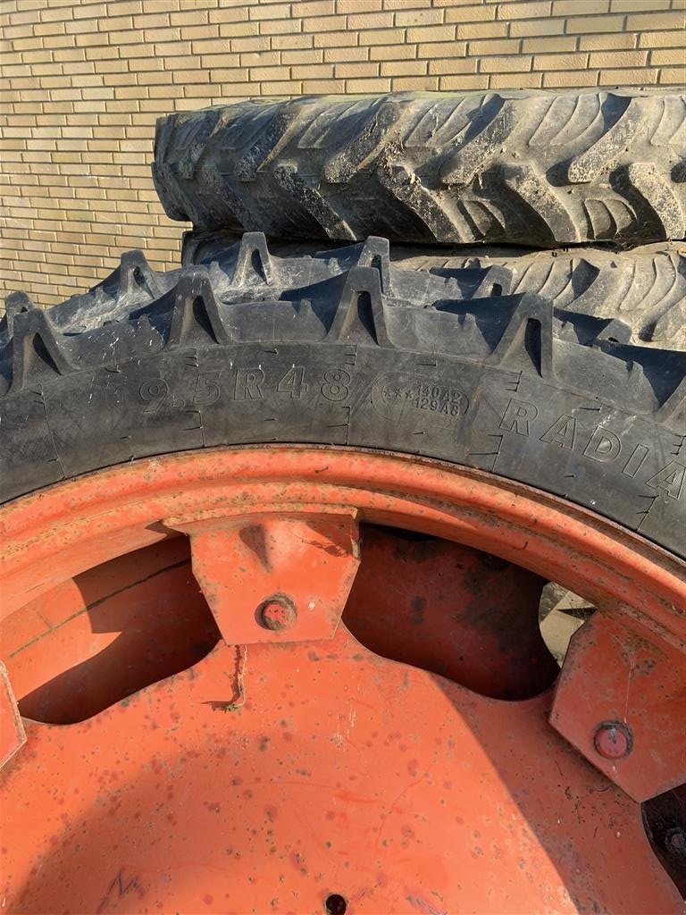 Traktor типа Fendt F380GT, Gebrauchtmaschine в Viborg (Фотография 18)