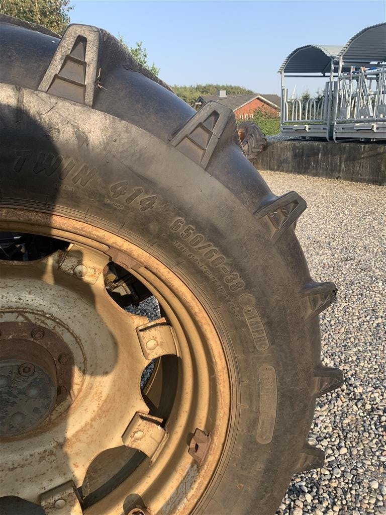 Traktor типа Fendt F380GT, Gebrauchtmaschine в Viborg (Фотография 13)