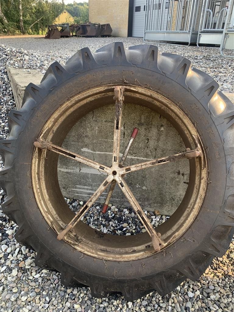 Traktor типа Fendt F380GT, Gebrauchtmaschine в Viborg (Фотография 15)