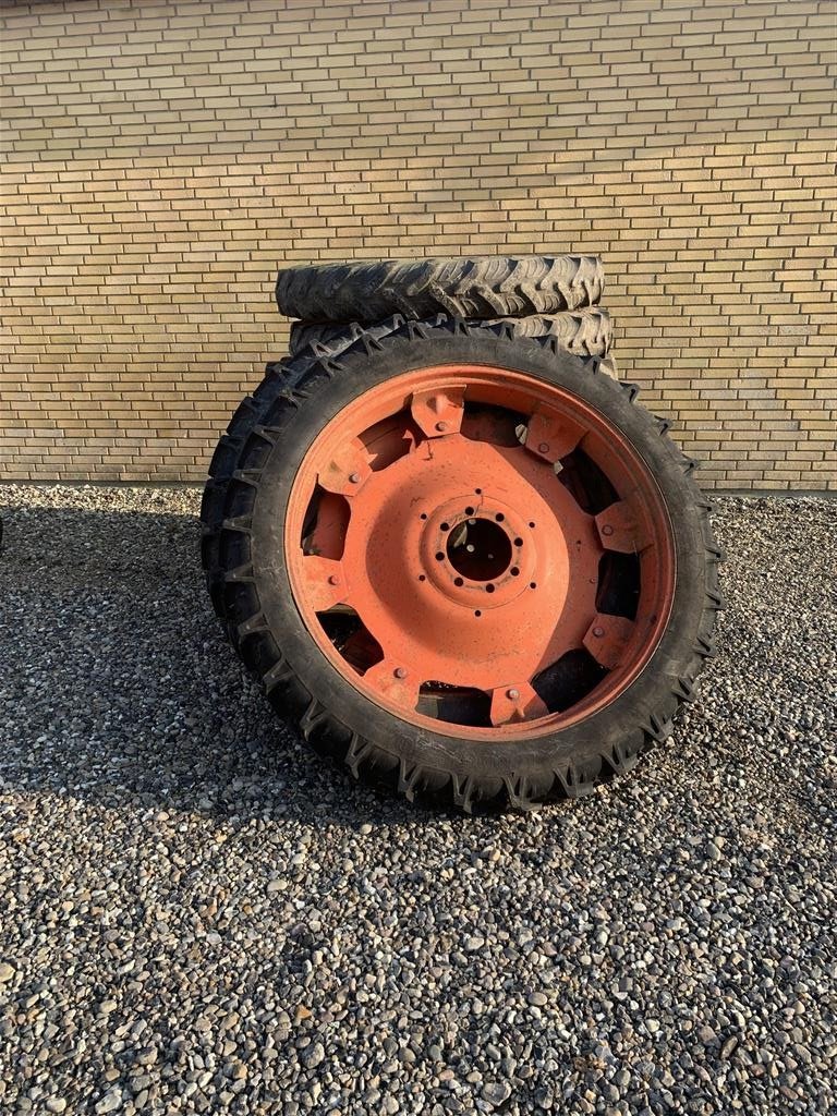 Traktor типа Fendt F380GT, Gebrauchtmaschine в Viborg (Фотография 16)