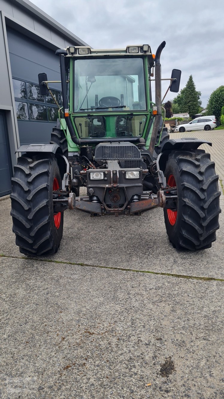 Traktor of the type Fendt F390 GT, Gebrauchtmaschine in Crombach/St.Vith (Picture 3)