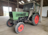 Traktor типа Fendt Farmer 1 E, Gebrauchtmaschine в Hunderdorf (Фотография 1)