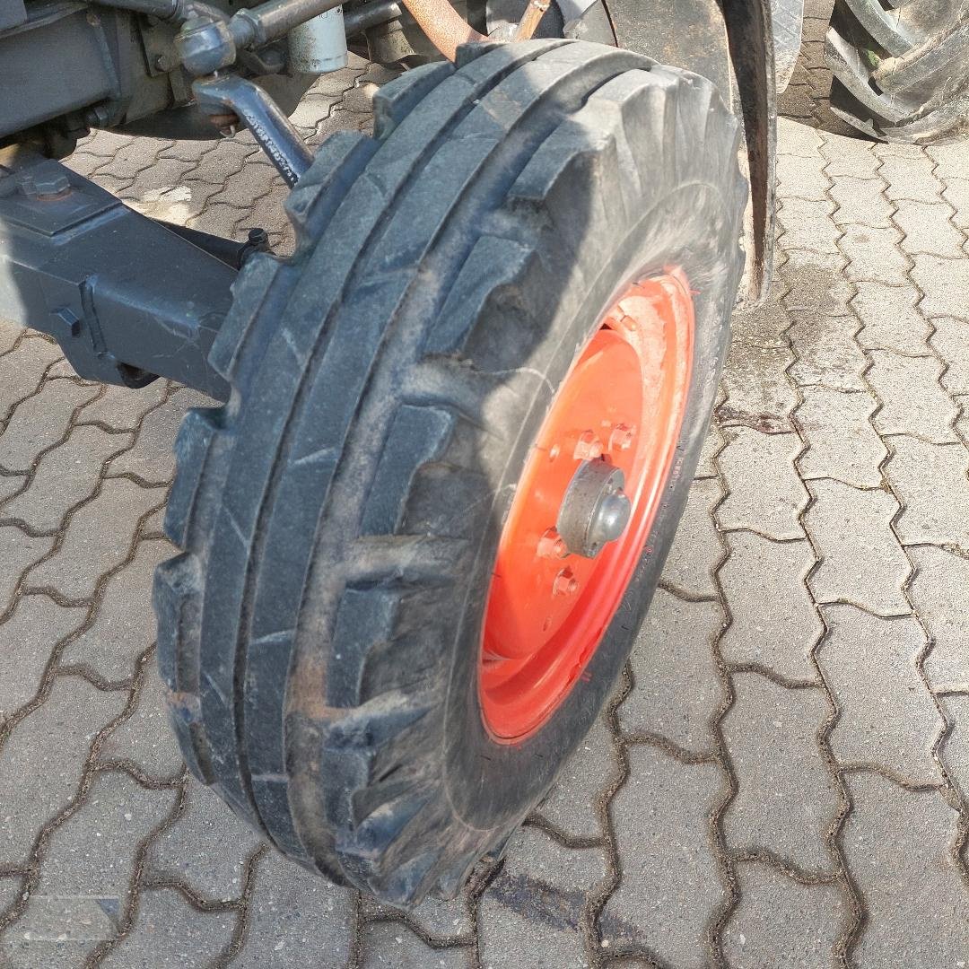 Traktor des Typs Fendt Farmer 102 S, Gebrauchtmaschine in Kleinlangheim - Atzhausen (Bild 4)