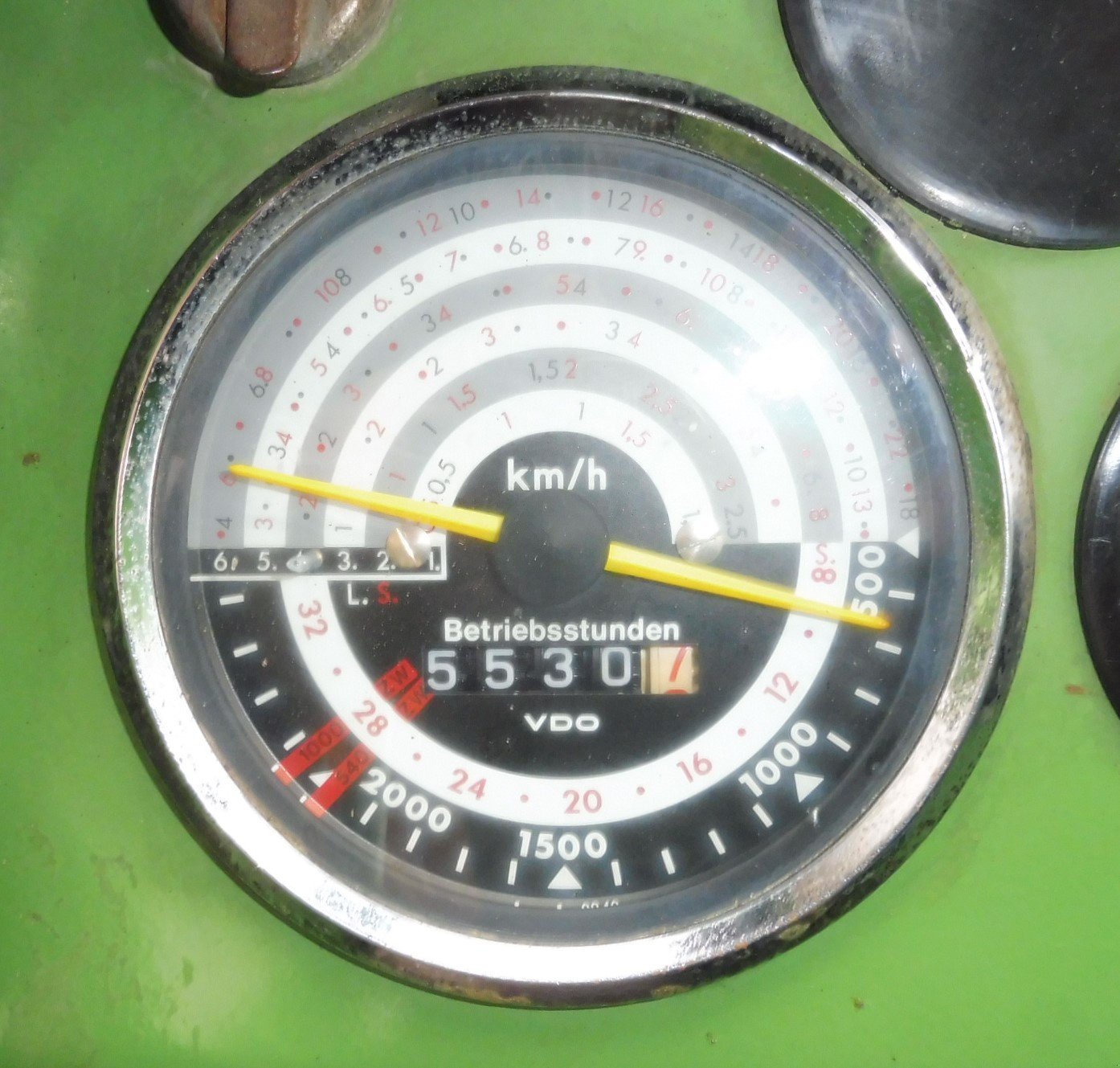 Traktor za tip Fendt Farmer 102 S, Gebrauchtmaschine u Kammlach (Slika 17)