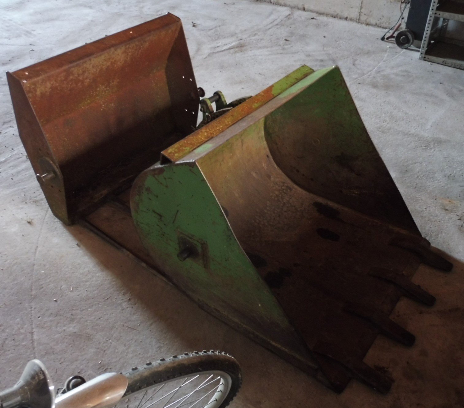 Traktor za tip Fendt Farmer 102 S, Gebrauchtmaschine u Kammlach (Slika 18)