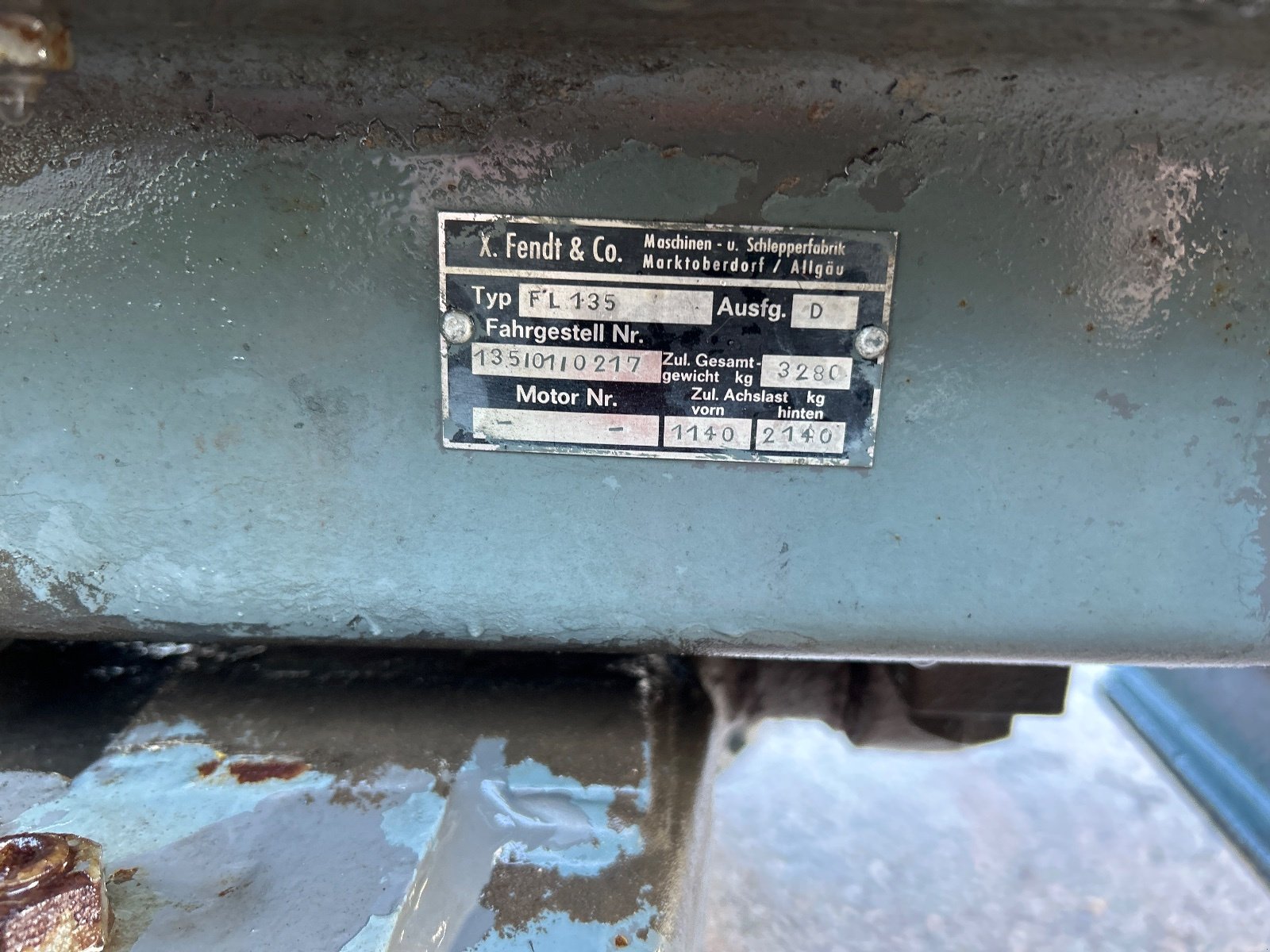 Traktor Türe ait Fendt Farmer 102 S, Gebrauchtmaschine içinde Burgthann/Grub (resim 3)