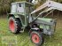 Traktor типа Fendt Farmer 103 LS, Gebrauchtmaschine в Burgkirchen (Фотография 5)