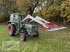 Traktor типа Fendt Farmer 103 LS, Gebrauchtmaschine в Burgkirchen (Фотография 4)