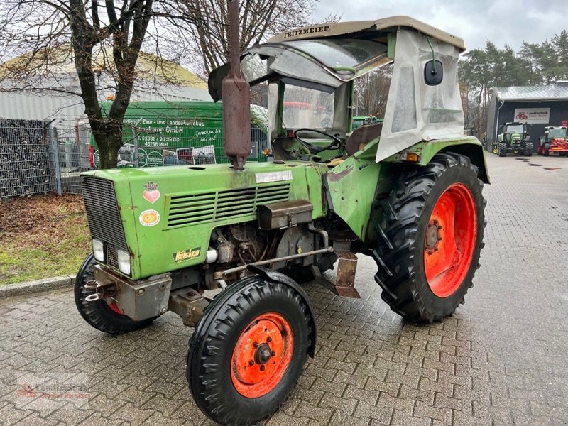 Traktor tip Fendt Farmer 103 S Turbomatik, Gebrauchtmaschine in Marl (Poză 1)