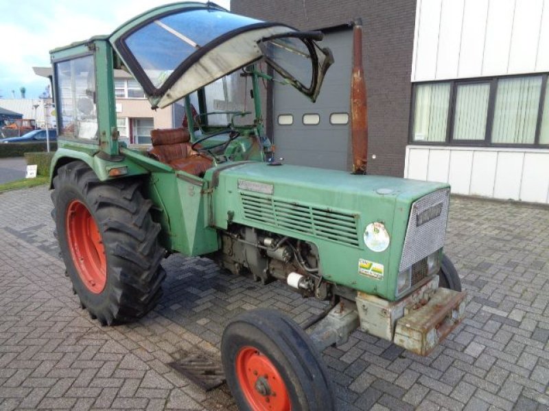 Traktor van het type Fendt farmer 103 s, Gebrauchtmaschine in Oirschot (Foto 1)