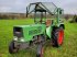 Traktor типа Fendt Farmer 103 S, Gebrauchtmaschine в Moosbach (Фотография 1)