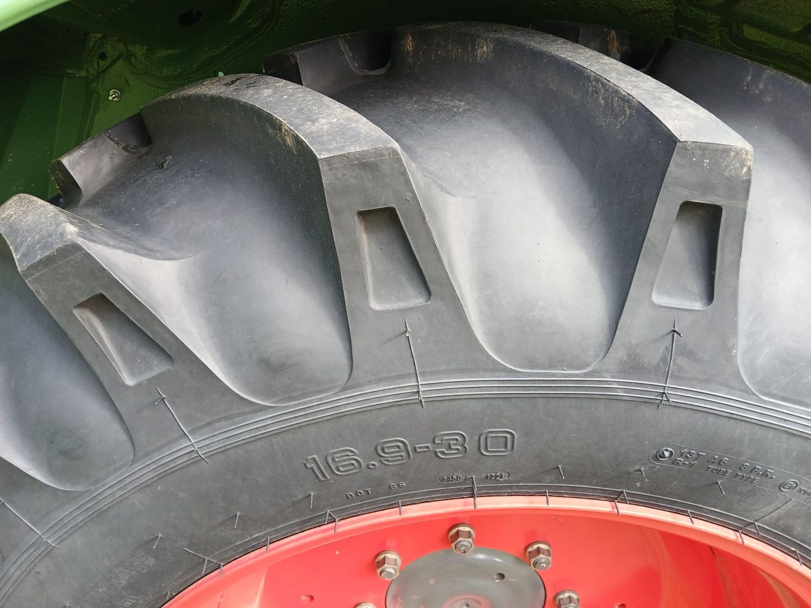 Traktor typu Fendt Farmer 103 SA, Gebrauchtmaschine w Pölstal (Zdjęcie 14)