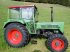 Traktor typu Fendt Farmer 103 SA, Gebrauchtmaschine w Pölstal (Zdjęcie 5)