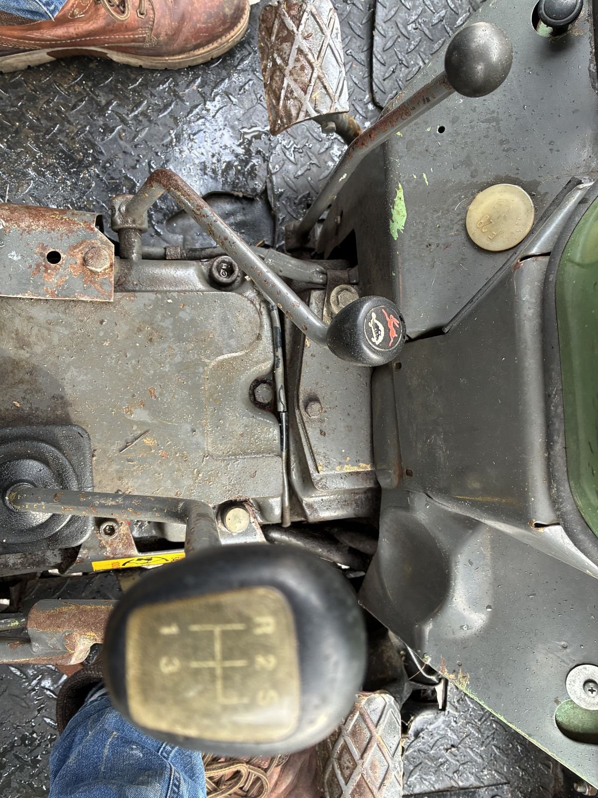 Traktor des Typs Fendt Farmer 103 SA, Gebrauchtmaschine in Villach (Bild 10)