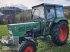Traktor от тип Fendt Farmer 103, Gebrauchtmaschine в Engerwitzdorf (Снимка 1)