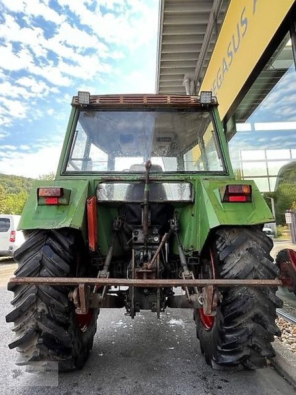 Traktor типа Fendt Farmer 105 LS Turbomatik Trecker Traktor, Gebrauchtmaschine в Gevelsberg (Фотография 5)