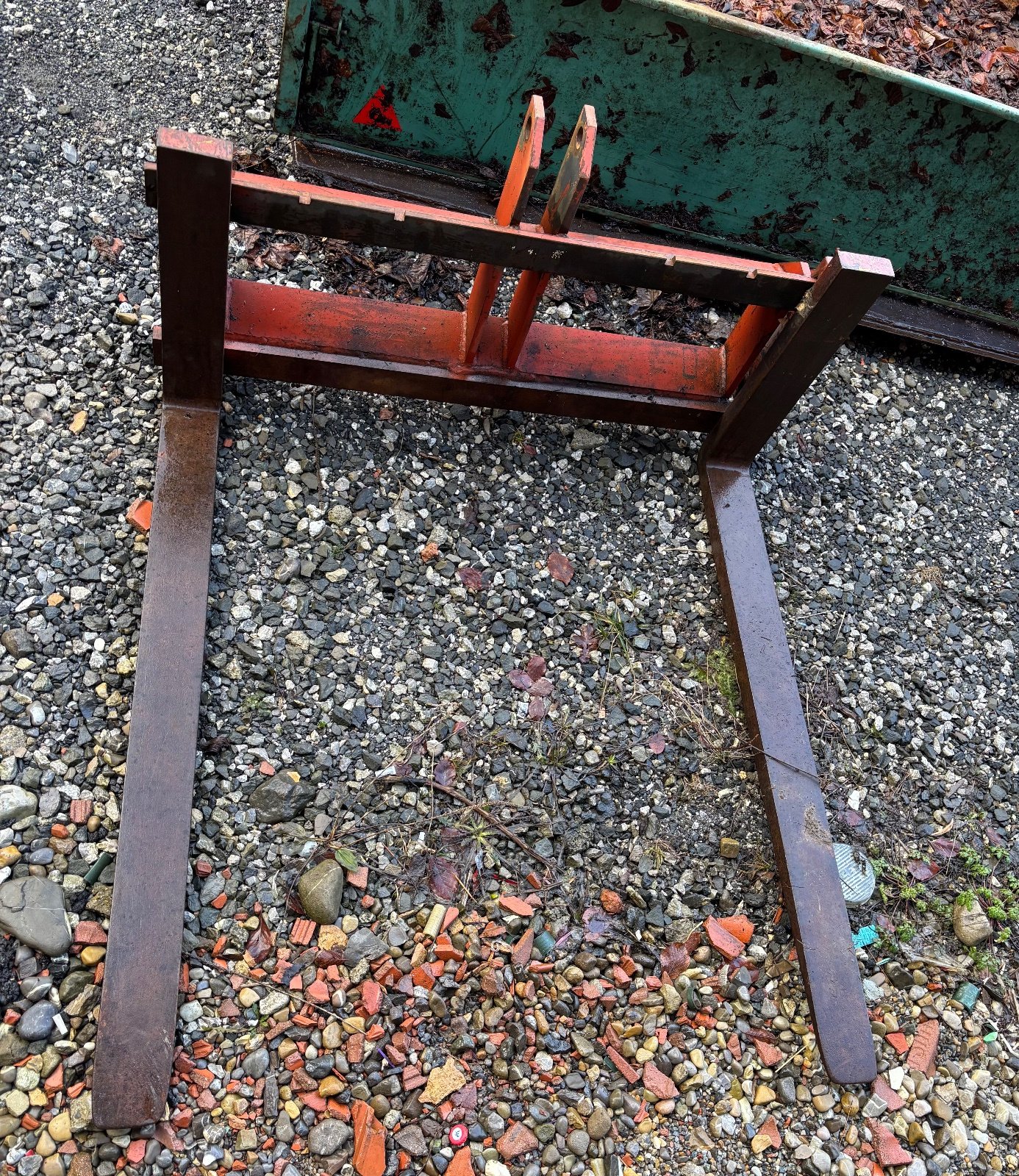 Traktor du type Fendt Farmer 105 LSA, Gebrauchtmaschine en Weitnau (Photo 2)