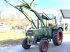 Traktor типа Fendt Farmer 106 S, Gebrauchtmaschine в Deusmauer (Фотография 3)
