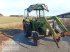 Traktor del tipo Fendt Farmer 108 S, Gebrauchtmaschine en Riedhausen (Imagen 1)