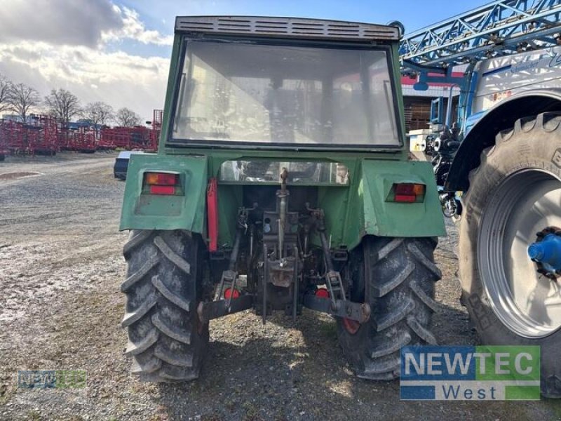 Traktor от тип Fendt FARMER 108 SA, Gebrauchtmaschine в Peine (Снимка 4)