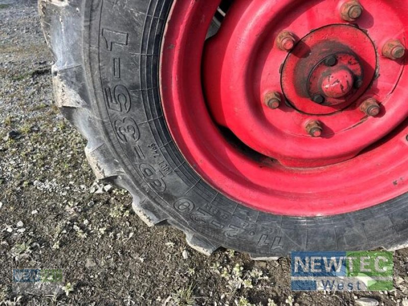Traktor от тип Fendt FARMER 108 SA, Gebrauchtmaschine в Peine (Снимка 13)