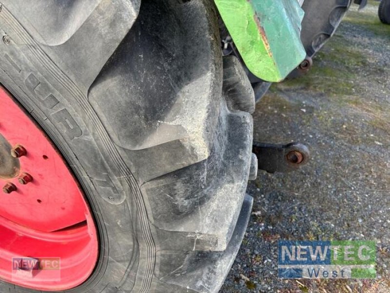 Traktor от тип Fendt FARMER 108 SA, Gebrauchtmaschine в Peine (Снимка 15)