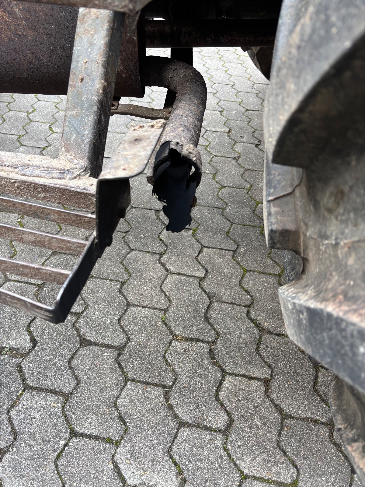 Traktor van het type Fendt Farmer 108, Gebrauchtmaschine in Hagenbüchach (Foto 24)