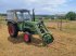 Traktor typu Fendt Farmer 200 S, Gebrauchtmaschine v Kolitzheim (Obrázek 1)