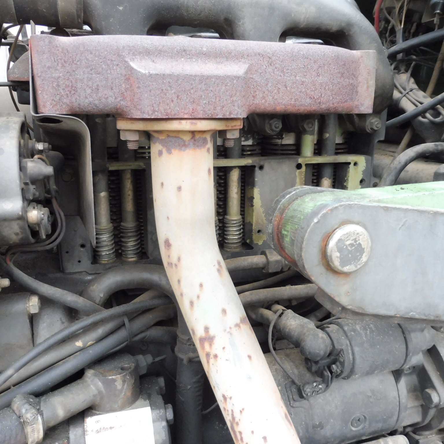 Traktor от тип Fendt Farmer 201 S, Gebrauchtmaschine в Kammlach (Снимка 19)