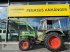 Traktor typu Fendt Farmer 201 SA ALLRAD Schlepper Frontlader H-Kennzeichen, Gebrauchtmaschine v Gevelsberg (Obrázek 1)