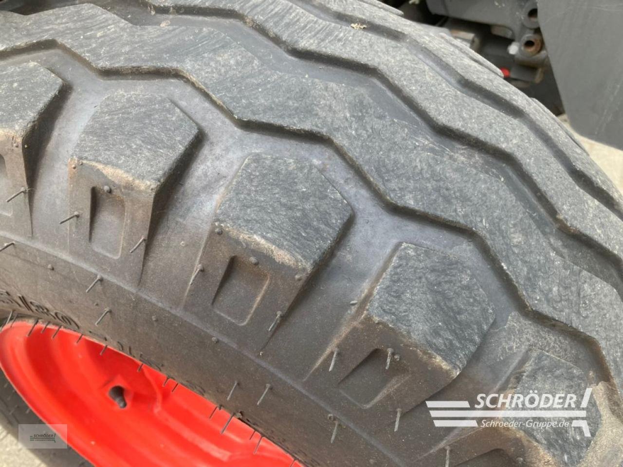 Traktor typu Fendt FARMER 250 S, Gebrauchtmaschine v Twistringen (Obrázek 22)