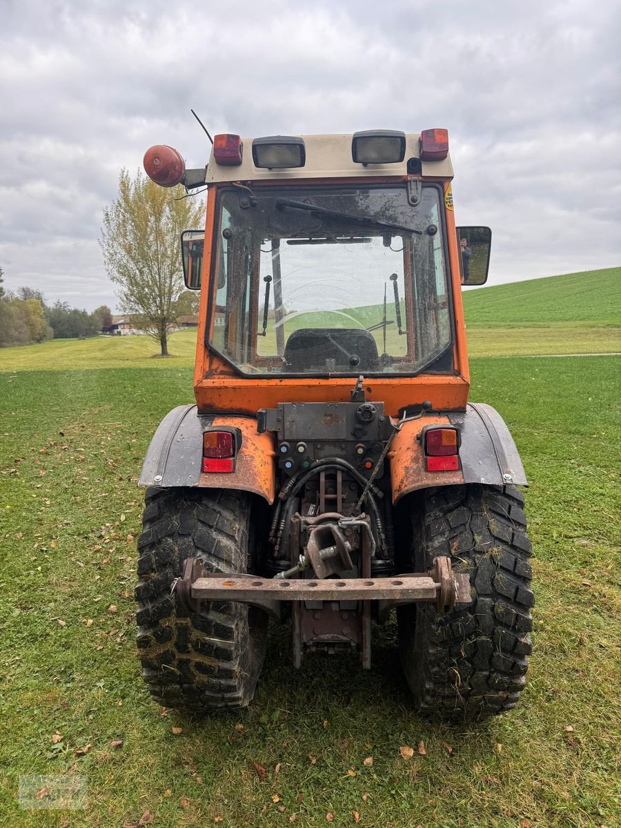 Traktor του τύπου Fendt Farmer 250 VA-K, Gebrauchtmaschine σε Burgkirchen (Φωτογραφία 11)