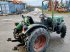 Traktor del tipo Fendt Farmer 250V Allrad, Gebrauchtmaschine In Liebenwalde (Immagine 4)