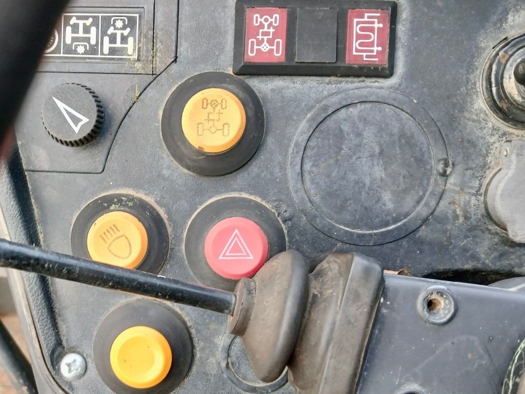 Traktor del tipo Fendt Farmer 250V Allrad, Gebrauchtmaschine In Liebenwalde (Immagine 11)