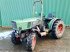 Traktor del tipo Fendt Farmer 250V Allrad, Gebrauchtmaschine In Liebenwalde (Immagine 1)
