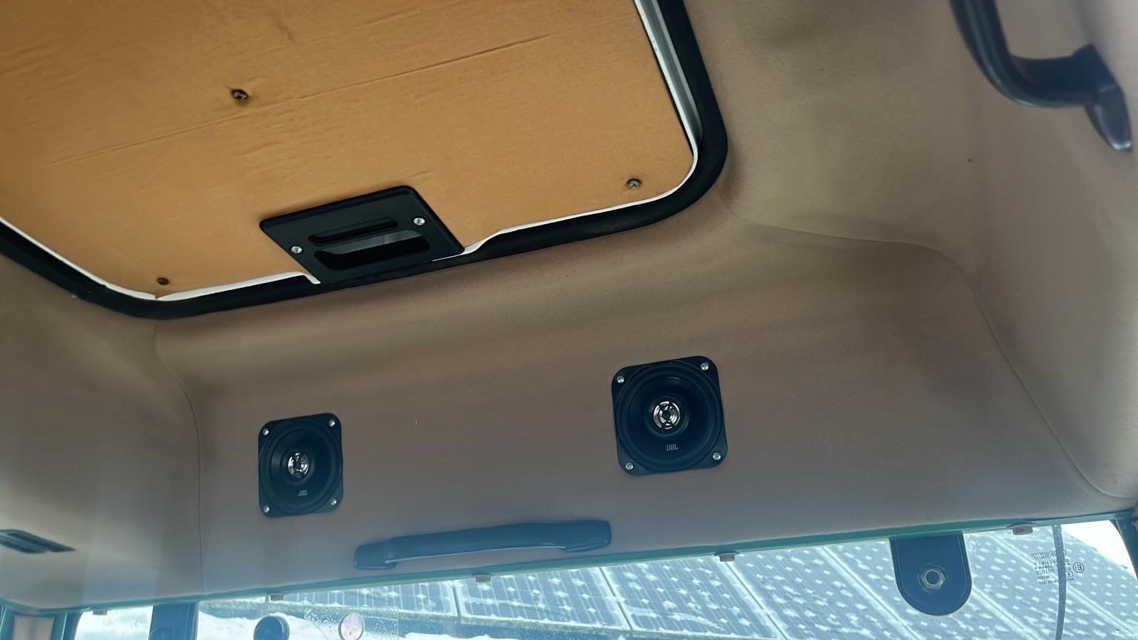 Traktor des Typs Fendt Farmer 260 S, Gebrauchtmaschine in Hunteburg (Bild 14)