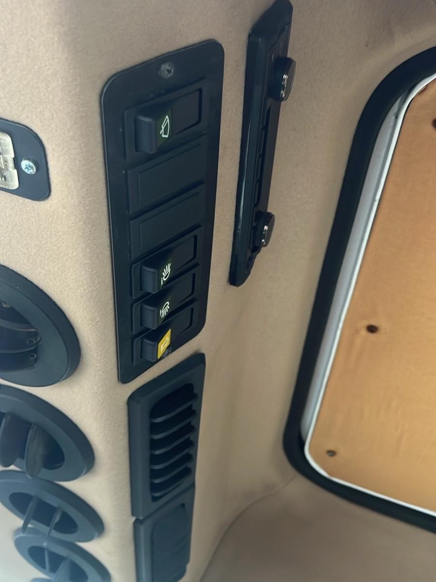 Traktor des Typs Fendt Farmer 260 S, Gebrauchtmaschine in Hunteburg (Bild 15)