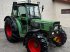 Traktor des Typs Fendt Farmer 260 S, Gebrauchtmaschine in Walting (Bild 1)