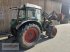 Traktor типа Fendt Farmer 260 SA, Gebrauchtmaschine в Altenfelden (Фотография 13)