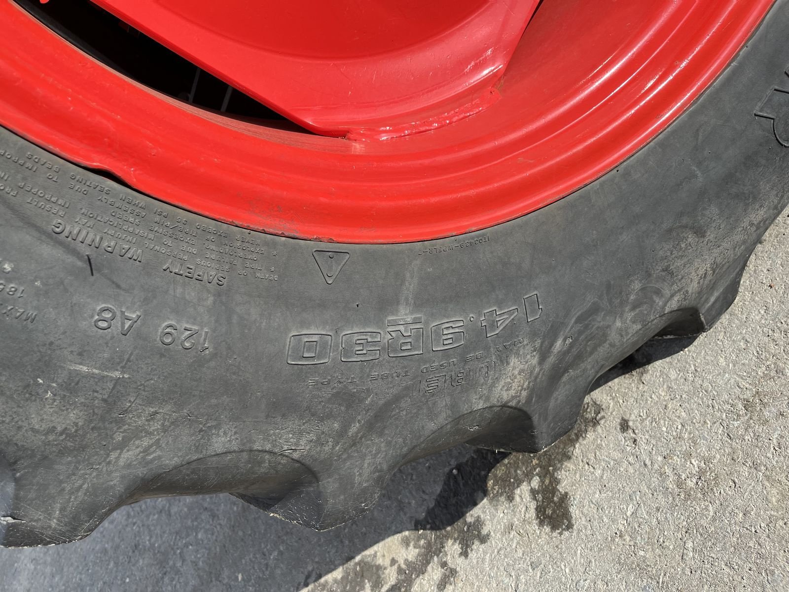 Traktor typu Fendt Farmer 260 SA, Gebrauchtmaschine v Reith bei Kitzbühel (Obrázek 16)