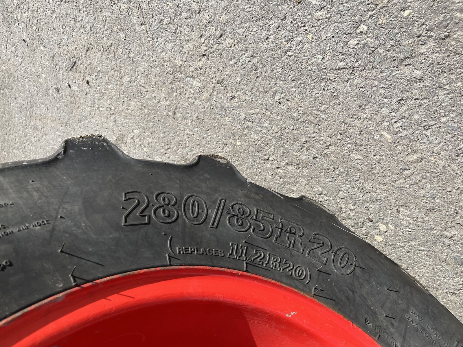 Traktor typu Fendt Farmer 260 SA, Gebrauchtmaschine v Reith bei Kitzbühel (Obrázek 15)