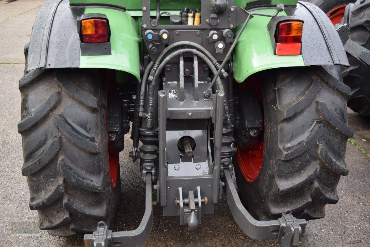 Traktor des Typs Fendt Farmer 260 V *Schmalspur*, Gebrauchtmaschine in Oyten (Bild 7)