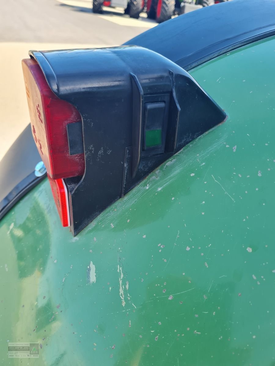 Traktor Türe ait Fendt Farmer 275 SA, Gebrauchtmaschine içinde Gerasdorf (resim 19)