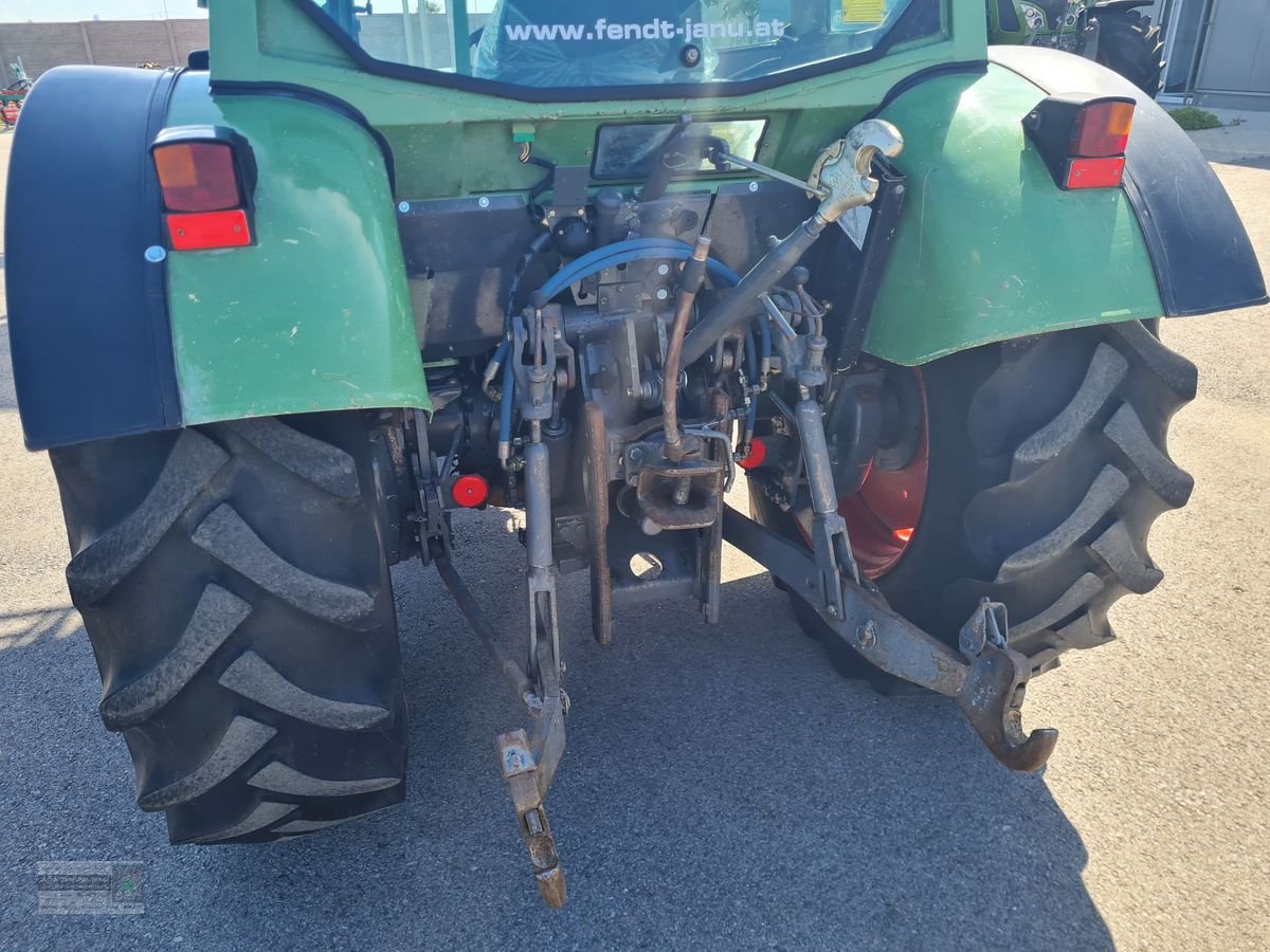 Traktor Türe ait Fendt Farmer 275 SA, Gebrauchtmaschine içinde Gerasdorf (resim 9)