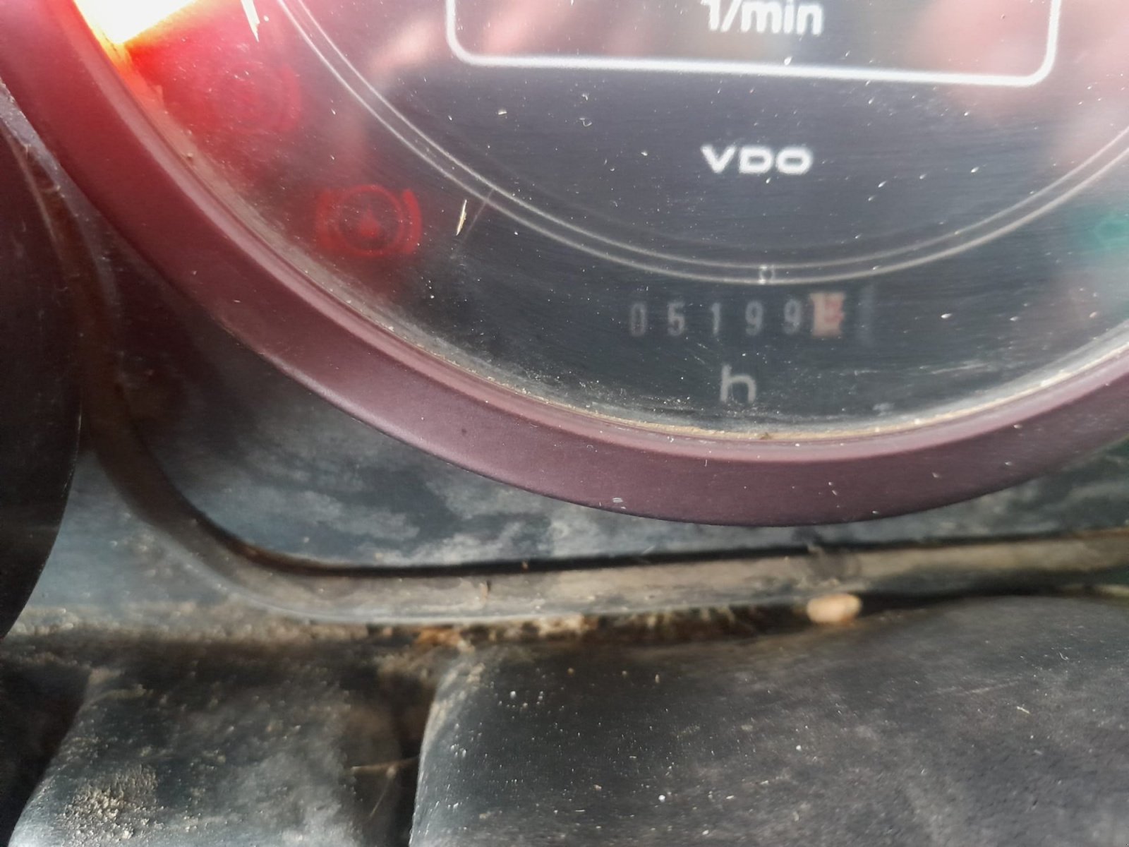 Traktor typu Fendt Farmer 280 S, Gebrauchtmaschine w Korntal-Münchingen (Zdjęcie 8)