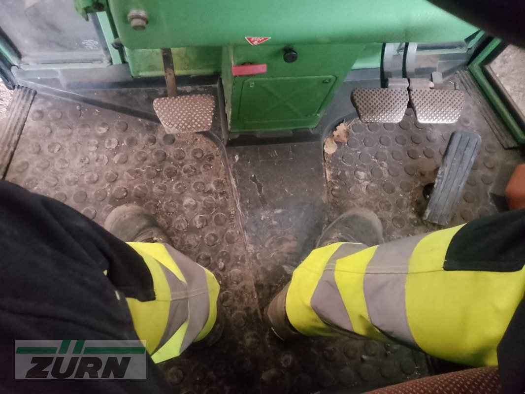 Traktor typu Fendt Farmer 304 LS IM KUNDENAUFTRAG, Gebrauchtmaschine v Oberessendorf (Obrázek 5)