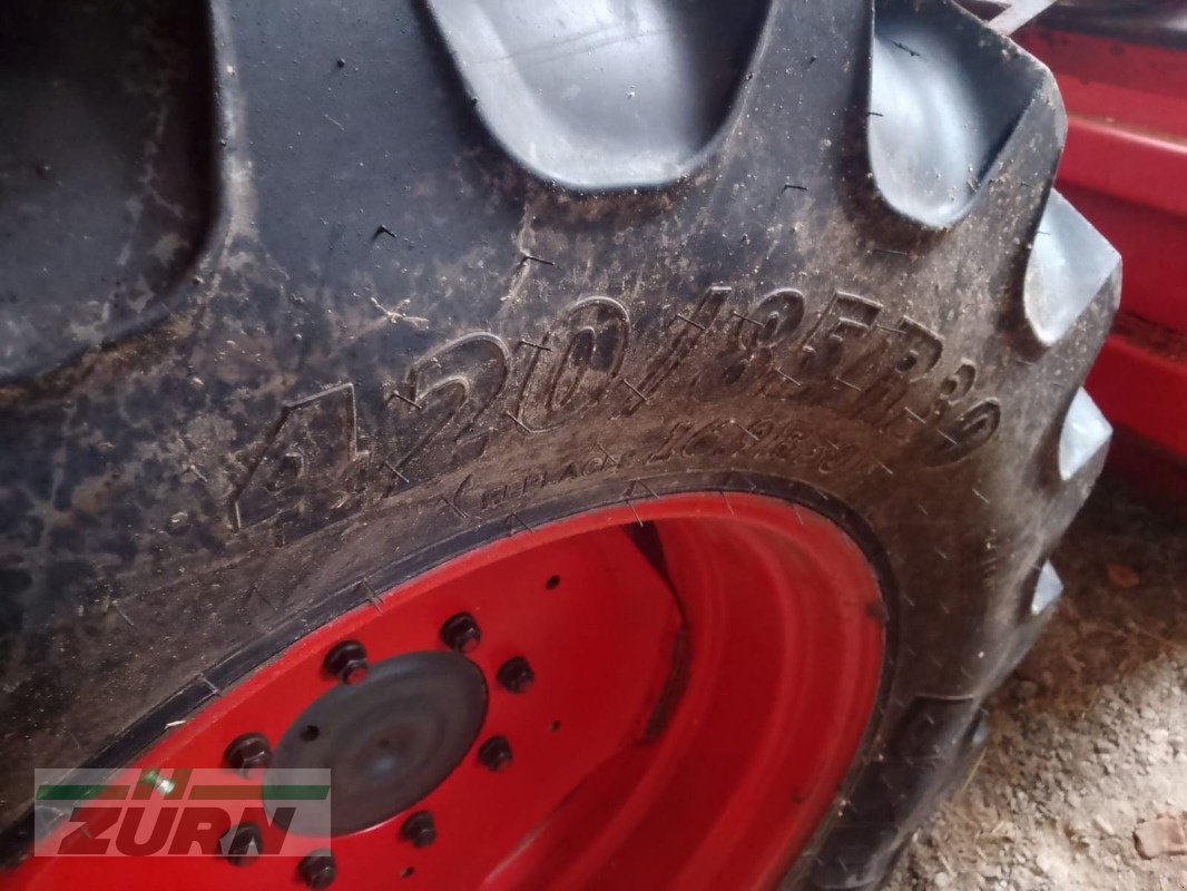 Traktor typu Fendt Farmer 304 LS IM KUNDENAUFTRAG, Gebrauchtmaschine v Oberessendorf (Obrázek 6)