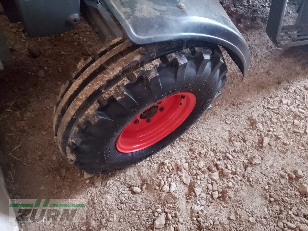 Traktor typu Fendt Farmer 304 LS IM KUNDENAUFTRAG, Gebrauchtmaschine v Oberessendorf (Obrázek 7)